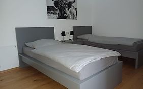 Wohnung 1 Tollgauer